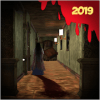 Escape Evil Granny Horror Scary Game