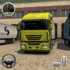 Euro Truck Driver 2019 Euro Truck Game