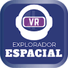 Explorador espacial Realidad virtual