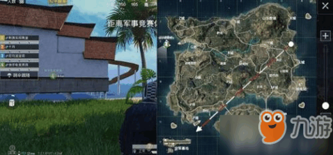 怎样进入和平精英聊天室 86532143_.jpg