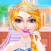Royal Princess Makup Salon