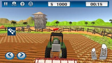 Farm Simulator Harvest Land Farming 最新版下载 攻略 礼包 九游就要你好玩