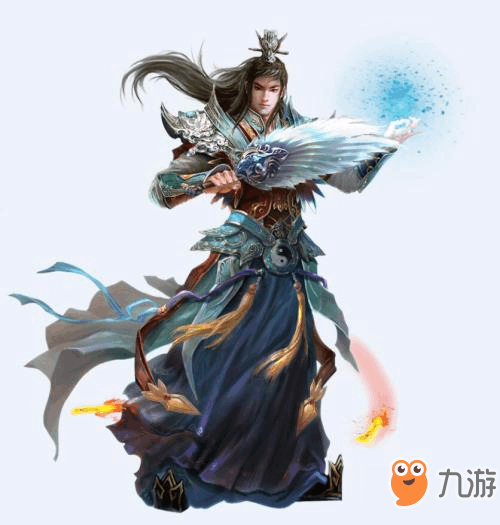 武侠里的道人被灭门后，从棺材里爬出来复仇