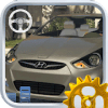 Real City Hyundai Driving Simulator 2019