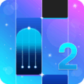 Piano Magic Solo Tiles