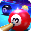 Real 8 Ball Pool Games 3D