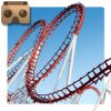 VR Thrills: Roller Coaster 360