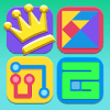 Puzzle King Games Collection
