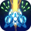 Air Strike - Galaxy Shooter