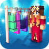 Dress Up Craft: 女生的时尚设计游戏