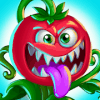 Idle Monster Happy Mansion in Click Away Village