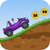 Offroad Racing:Mountain Climb