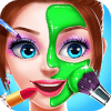 Date Makeup - Love Story