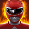 Power Rangers : RPG(Unreleased)