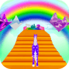 Unicorn Fantasy Run 3D