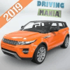 Driving Mania Adventure Racing Game