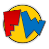 Frame Word Word Puzzle Game