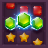 Pushdom Jewel Blast