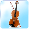 Real Violin Solo (recording sessions, MP3 export)