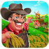 Farm Village City Market & Day Village Farm Game