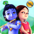 Little Krishna