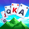 TriPeaks Solitaire Best Time Killer