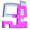 Roller Box Splat Splatter Roller Puzzle Blast
