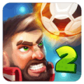 Head ball 2
