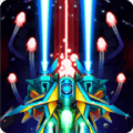 Infinite Shooting: Galaxy Attack(Unreleased)