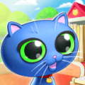 Kitty Keeper: Rescue Cats