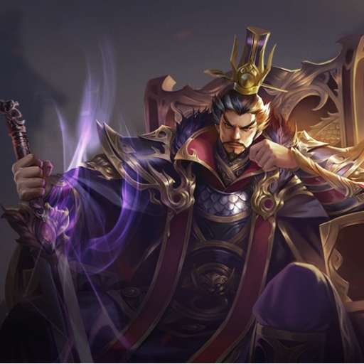 逐鹿三国之君临天下