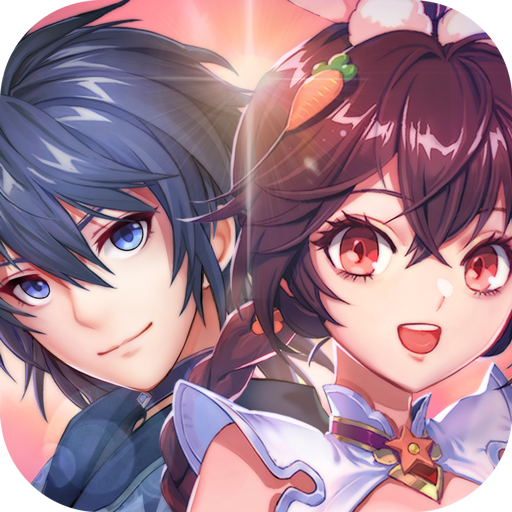 2 3 4 5 《斗罗十年-龙王传说》柔骨魅兔-小舞吴宣仪降临 活动