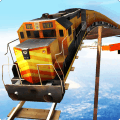 Impossible Train Sim