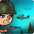 War Troops