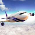 Real Flight Airplane Simulator - Flying Pilot Game