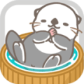 Rakko Ukabe - Let's call cute sea otters!