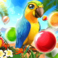 Bubble Pop Paradise: Island Adventure