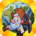 Tap Tap Dig - Idle Clicker Game