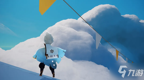 sky光遇钢琴曲谱_sky光遇电子琴曲谱(3)