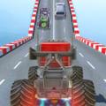 Impossible Monster Stunts