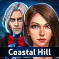 Coastal Hill Mystery - Free Hidden Objects Game