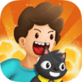 Cats & Cosplay: Epic Tower Defense Fighting Game