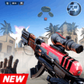 Air Strike Shooting