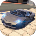 Extreme Car Driving Simulator
