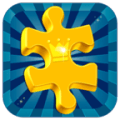 Puzzle Crown - Classic Jigsaw Puzzles