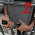 Escape the prison 2: free adventure game