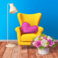 Interior Story designing game