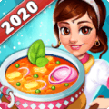 Indian Cooking Star A Chef's Restaurant Game