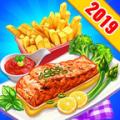 Cooking Day - Top Restaurant Game
