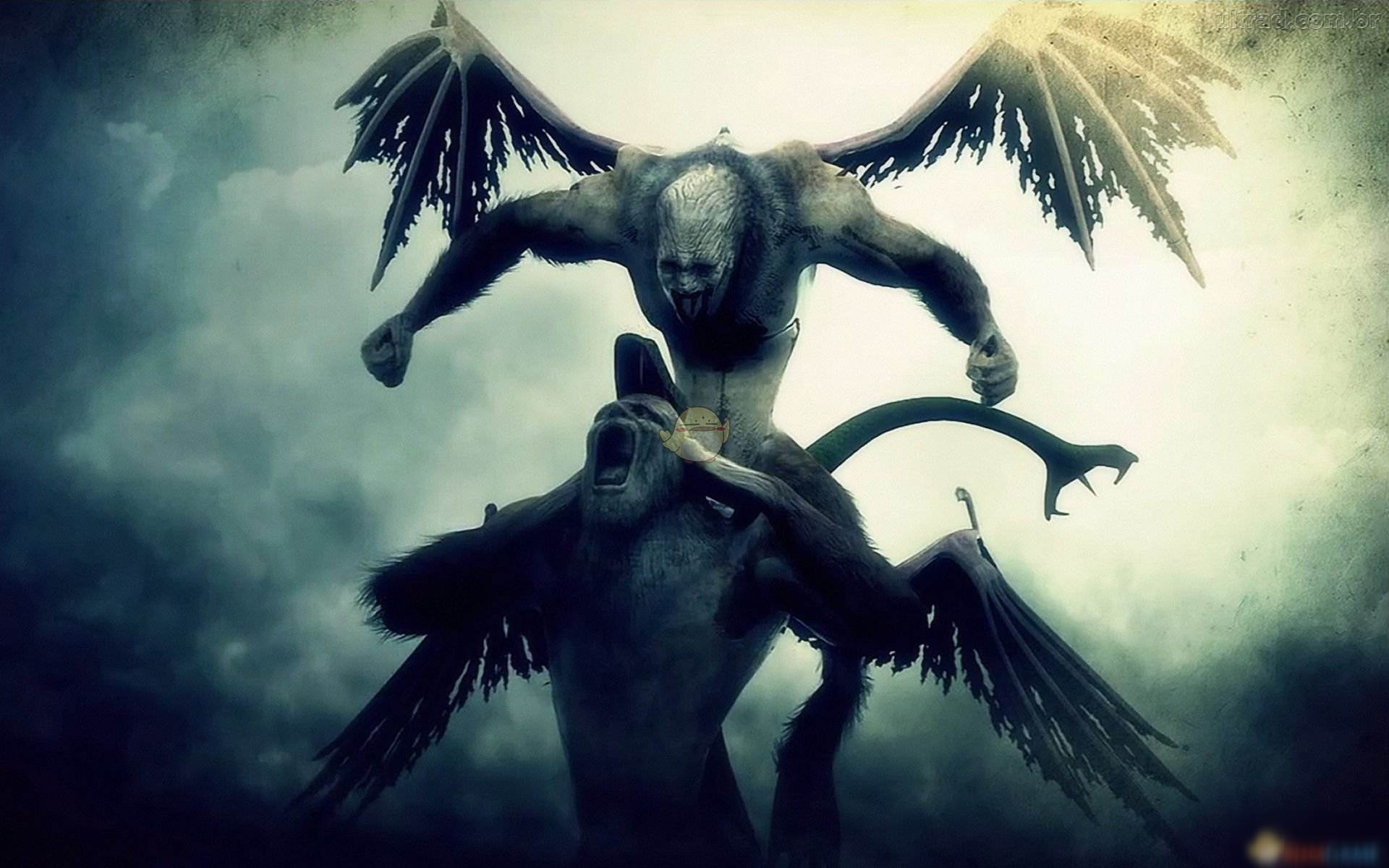 《恶魔之魂》双石像鬼boss怎么打 双石像鬼boss打法技巧分享